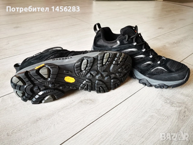 Merrell Moab 3 GTX, снимка 4 - Спортни обувки - 54629517