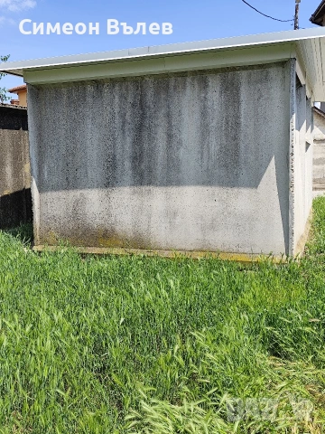 Продава се бетонен гараж 18 кв. м., снимка 3 - Гаражи и паркоместа - 54763791