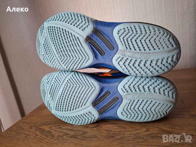 asics маратонки 41 номер. , снимка 10 - Маратонки - 54673538