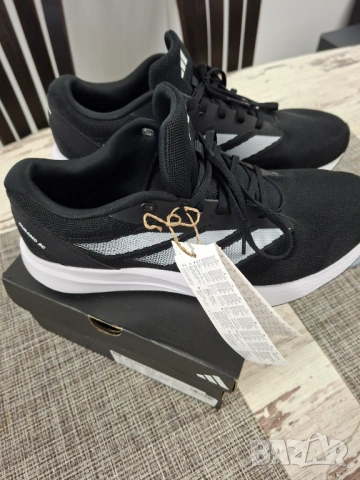 маратонки Адидас Duramo RS нови 45 1/2 , снимка 10 - Маратонки - 54056616