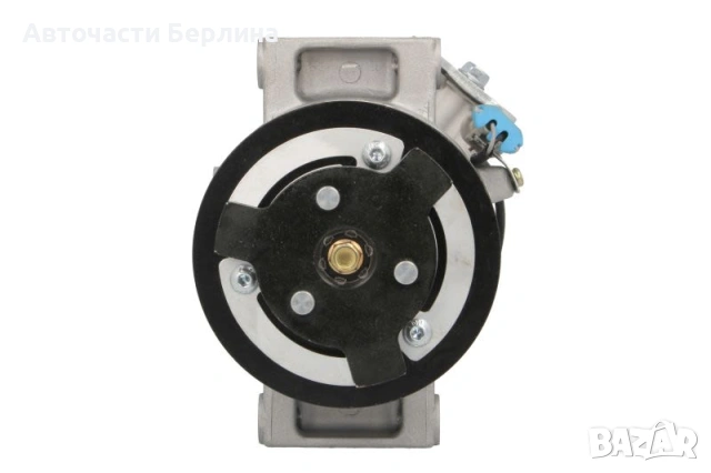 Компресор за климатик за Opel Astra и Opel Zafira, снимка 3 - Части - 54859547