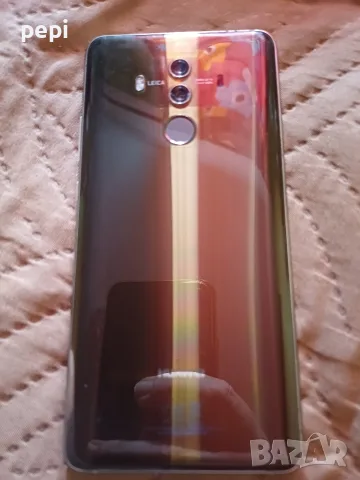 Huawei Mate 10 Pro ниска цена, снимка 2 - Huawei - 55326622