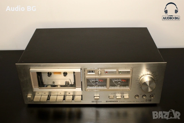 Pioneer CT-F500