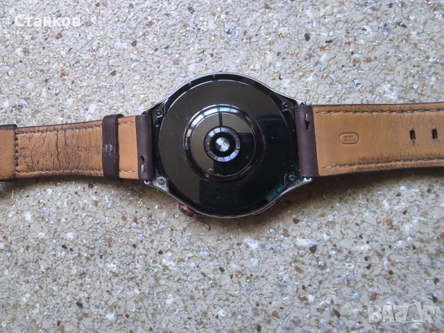 Huawei watch 4 Pro, снимка 5 - Смарт часовници - 54824800