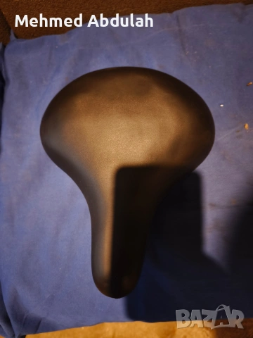 Седалка за велосипед