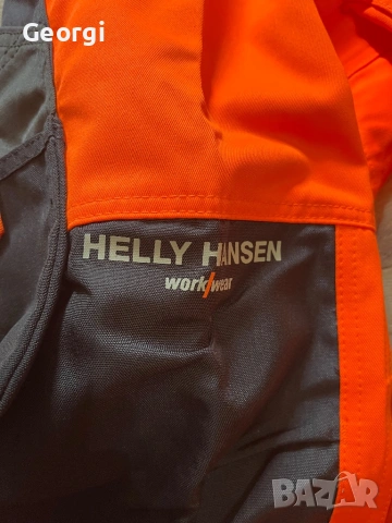 Helly Hansen Alna pant CL2, снимка 2 - Панталони - 54076573