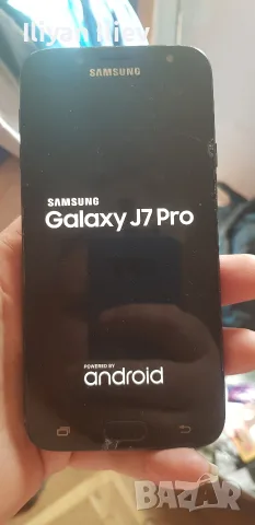 Samsung Galaxy J7Pro