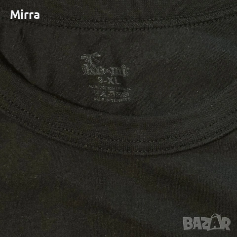 Harley Davidson Тениска, снимка 3 - Тениски - 51032618