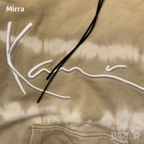 Karl Kani Hoodie Суичър, снимка 2 - Суичъри - 52065927