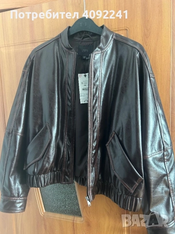 Дамско яке Zara