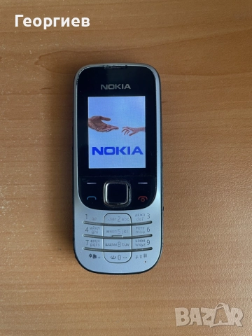 Nokia 2330 Нокиа 2330, снимка 5 - Nokia - 55641338