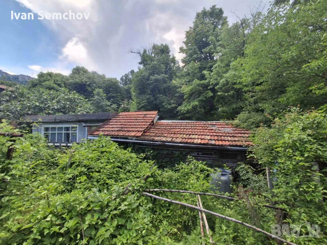 Продавам къщя във местноста Вичов ахан, снимка 5 - Къщи - 54867621