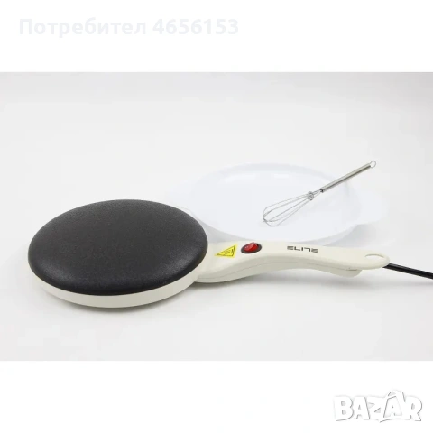 НОВ ,УРЕД за ПАЛАЧИНКИ , снимка 2 - Други - 55070063