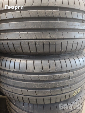 2бр. летни гуми 245/35/20 Pirelli, снимка 9 - Гуми и джанти - 54716890