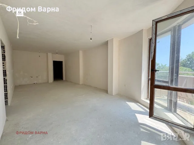 ПРОДАВА 3-СТАЕН АПАРТАМЕНТ, БРИЗ, ВАРНА, снимка 6 - Апартаменти - 55492527