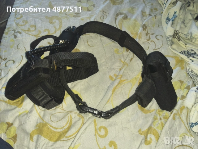 Белезници комплект
