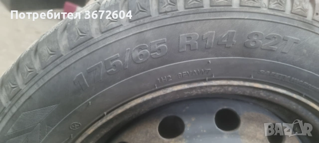 Шевролет авео, снимка 10 - Автомобили и джипове - 54495994