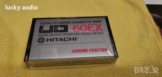 Нова HITACHI 60EX