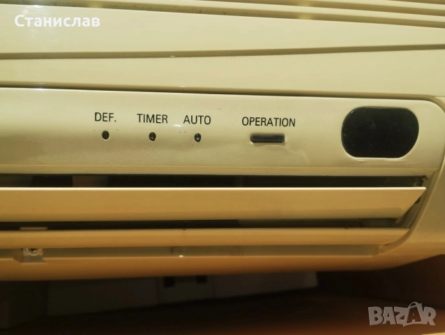 Климатик Midea втора употреба 12, снимка 4 - Климатици - 54304806