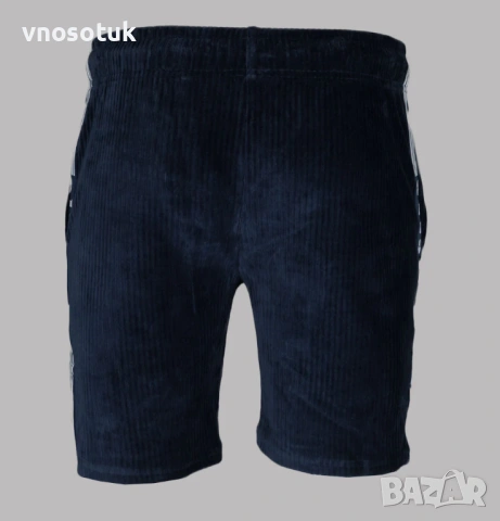 Мъжки панталони Ellesse Tomatro Navy -размер М,L,XL, снимка 4 - Къси панталони - 54863323