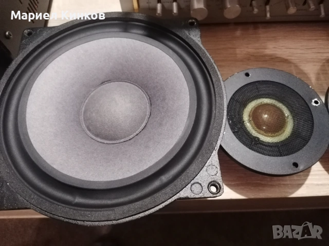 Супер качествени български говорители , снимка 9 - Тонколони - 54345788