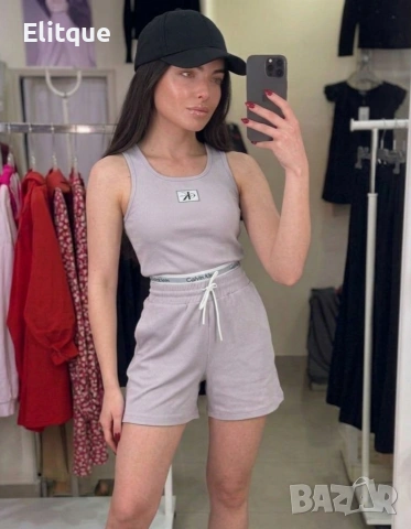 дамски летни екипи Calvin Klein 