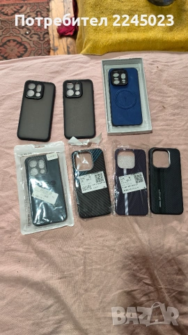 Продавам oppo find x9, снимка 3 - Други - 55130787