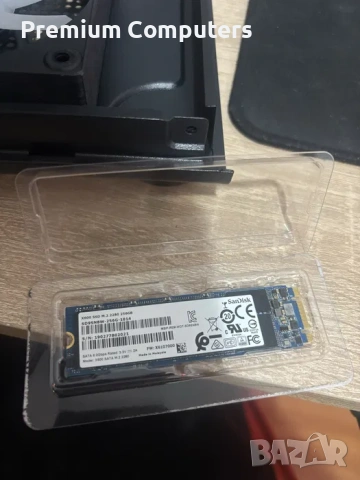 Панорамен геймърски компютър Ryzen 5500/RTX3060Ti/16 Ram/500 ssd/2TB HDD/550W Gold, снимка 9 - Геймърски - 54307076