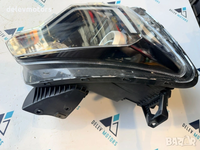 92102AT100 десен фар от Kia Niro 2 SG2 EV електро 204 кс., 2024 г. Киа Ниро 2 electro 204 ph., 2024, снимка 2 - Части - 54678762