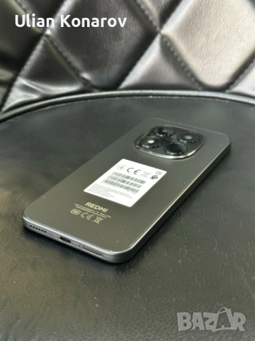 Xiaomi Redmi Note 15 Pro 8/256gb, снимка 5 - Xiaomi - 54689968
