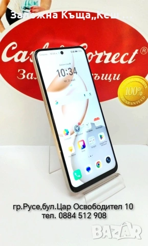 Honor 400 Smart.Цена 95 €.