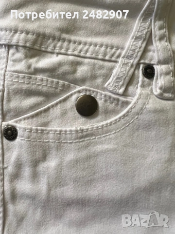 Къси дамски панталони, снимка 12 - Къси панталони и бермуди - 54137290