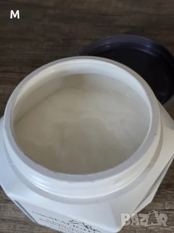 Маска с алгае за възстановяване на фина коса 250 мл.SEALIGHT Mask, снимка 5 - Продукти за коса - 52679697
