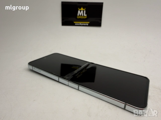 #MLgroup предлага:   #Samsung Galaxy Z Flip 5 512GB / 8GB RAM Dual-SIM, втора употреба, снимка 7 - Samsung - 54311552