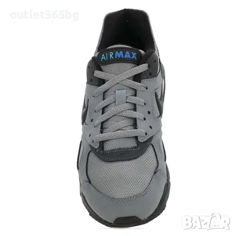 Nike - Air Max Ivo №41,№43,№46 Оригинал Код 574, снимка 5 - Маратонки - 55644641