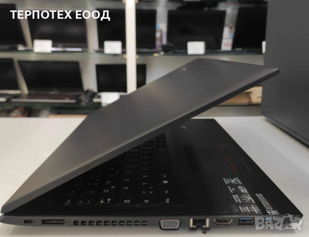 Лаптоп LENOVO V510-15IKB - Бургас ТЕРПОТЕХ, снимка 4 - Лаптопи за работа - 54303842