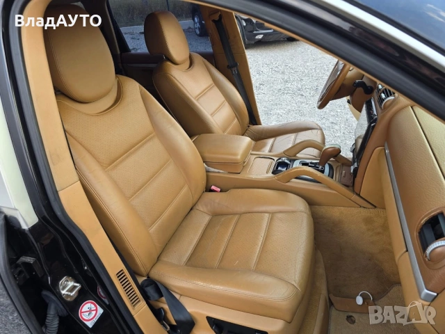 Porsche cayenne 3.2i 2005г. , снимка 9 - Части - 54052179