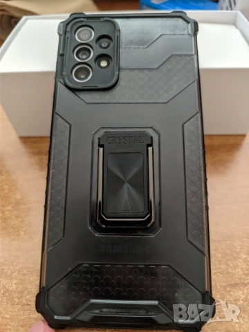  Samsung galaxy A72 8GB RAM/128GB, снимка 2 - Samsung - 54691479