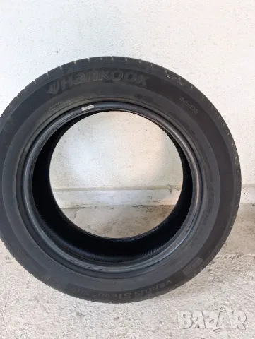 4 броя SUV усилени летни 225/60 R18 104W Hankook Ventus S1Evo SUV, , снимка 8 - Гуми и джанти - 55582306