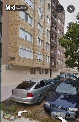 Паркомясто под наем кв.Левски ул. “Архитект Мирчев”2