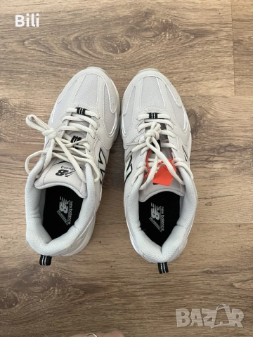 Original New Balance 530 EU 38 – Brand New with Box, снимка 2 - Маратонки - 55382260
