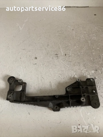 Конзола стойка за Chrysler Sebring 2.0 CRD (2008) 03G131159
