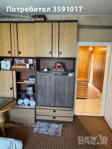 Продавам апартамент в гр.Троян, снимка 8 - Апартаменти - 55616163