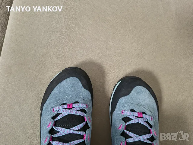 Kayland Vision WS  GTX Slate Fuchsia, снимка 3 - Други - 55448476