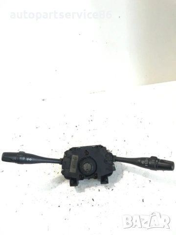 Лост за управление на чистачки и мигачи за Nissan Almera Tino 2.2 Di (2003) 54035040