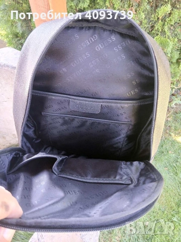 Раница Guess!!!, снимка 8 - Раници - 55155139
