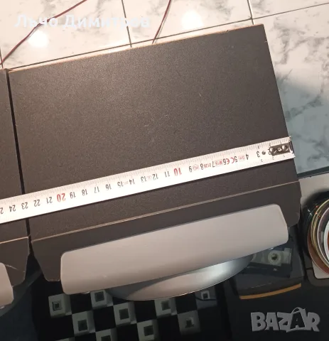 SONY SS - RG475, снимка 7 - Тонколони - 55589819