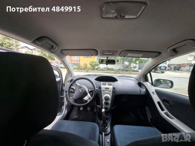 Продава, снимка 3 - Автомобили и джипове - 54945988