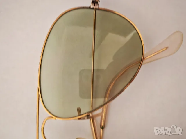 Ray-Ban-Aviator, снимка 12 - Слънчеви и диоптрични очила - 55598252