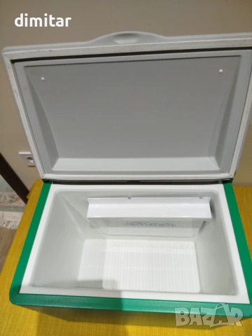 Хладилник ракла ELECTROLUX - 12/ 220 V- GAS, снимка 7 - Хладилни чанти - 54291423